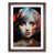 Walnut Framed selected