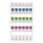 Cigarette Display Rack, Clear Cigarette Display Rack
