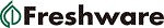 Freshware logo