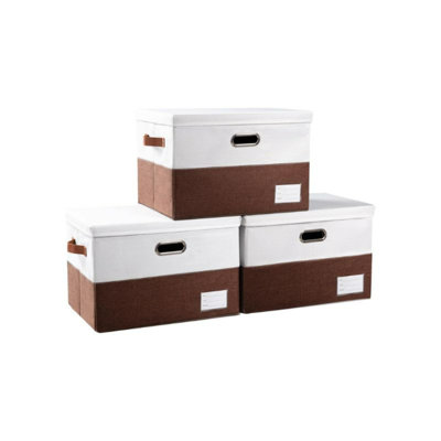 Latitude Run® Plastic Bin