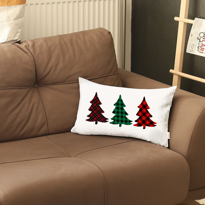 Insert de coussin réversible Lakieshia