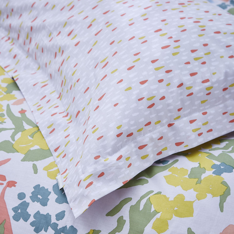 Bloomsbury Oxford Pillowcase