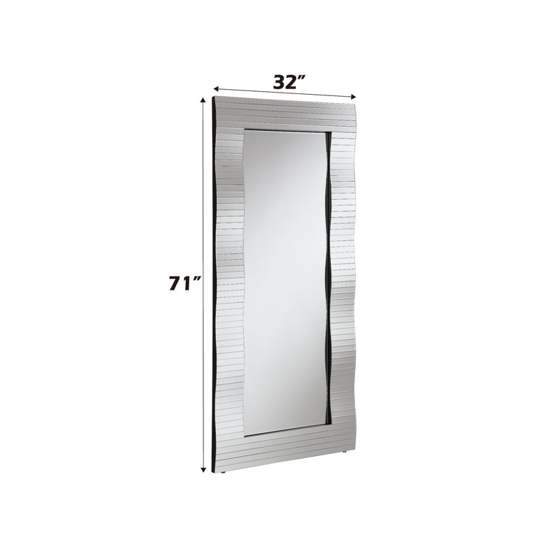 Miroir d'appoint Dominic Mirror