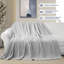 Couverture estivale qui absorbe la transpiration, la couverture de refroidissement Q-Max 0,4 Ultra Cool-111624369
