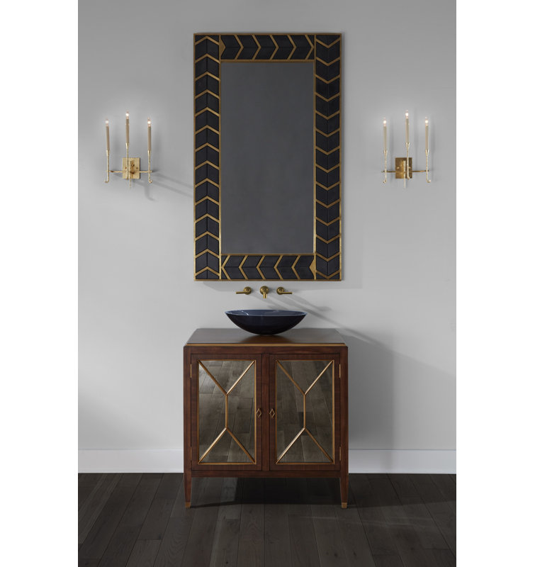 3 - Light Candle Wall Light