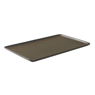 Borton 31.5cm Stoneware Dinner Plate