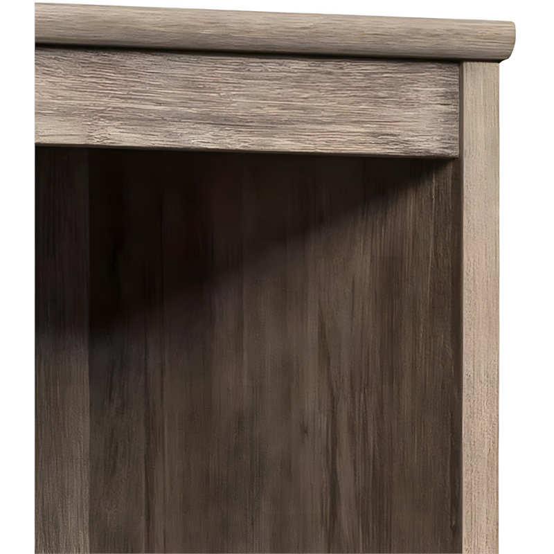 Space-Saving Entryway Organizer With Adjustable Shelves And Hooks For Versatile Storage