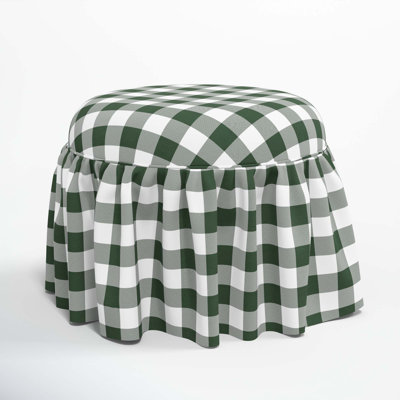 Jebb Upholstered Ottoman