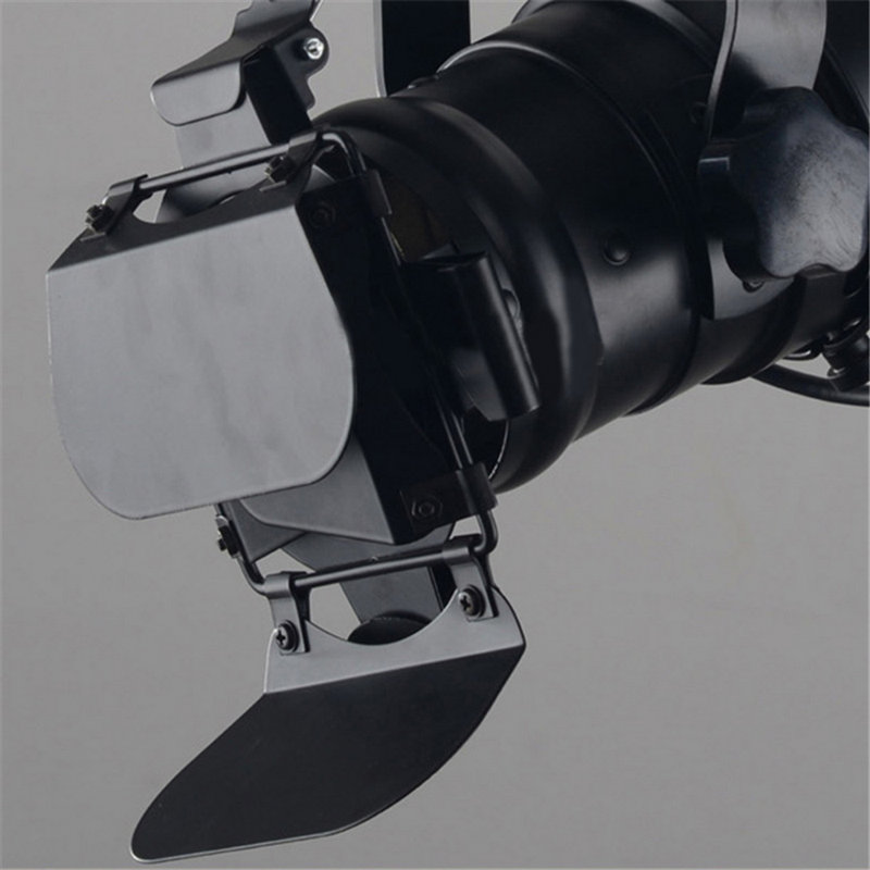 Tauri Spotlight