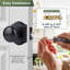 Boutons de porte en métal Coolnews-123517817-122468826