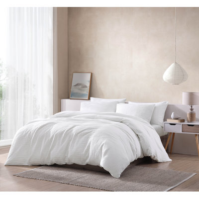 Syracuse Cotton Comforter Set