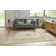 Antik Negar Tufted Cream Rug