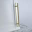 Diamond Knurling Centre to Centre Bar Pull-36030979-36037238