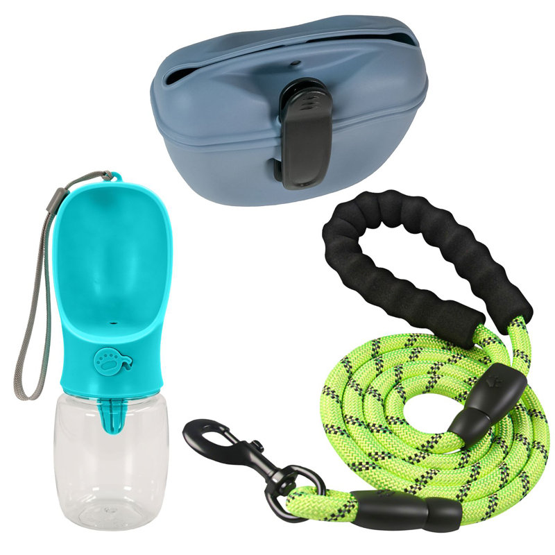 Installation Tools, Blue/Green
