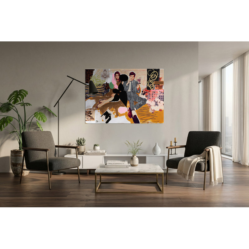 The Collectors Print