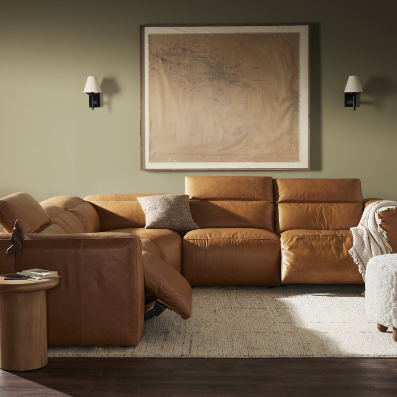 Radley Sectional