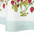 Strawberry Red Blue Round Tablecloth-109304243