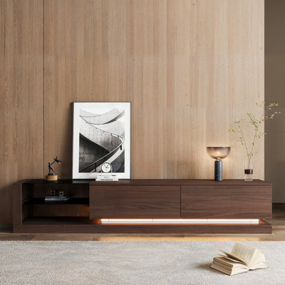 TV Stand for TVs up to 88"