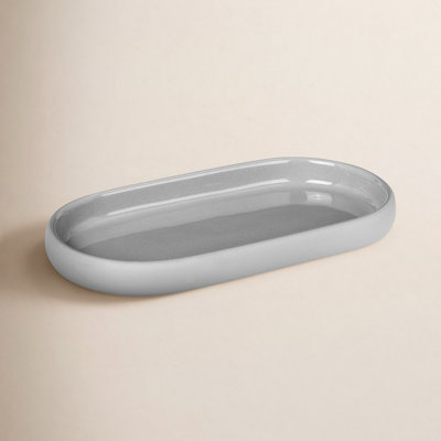 Sono Bathroom Accessory Tray