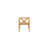 Grace Teak Chair