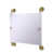 Unlacquered Brass is out of stock