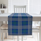 Paid Polyester Table Runner