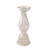 Horta 12.8'' H Glass Tabletop Candlestick