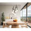 Lustre en grappe 7 lumières-1046203902