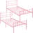 Delaenie Metal Platform Bed-2042384837-2054977472