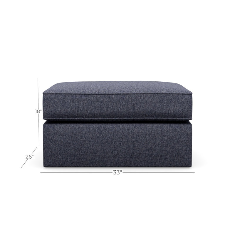 Taos Ottoman, Lotus 263336