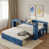 Blue est en rupture de stock