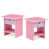 Light Pink selected