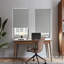 Rideau roulant sans fil Wayfair Basics-70337722-70337721