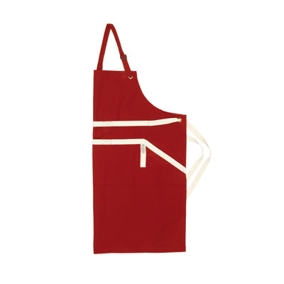 Le Creuset Chefs Apron
