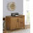Tellier 39.1'' Wide 2 -Drawer File Cabinet