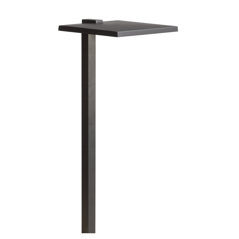Lumière de sentier noir Chimzuri, Grand