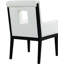 Fauteuil de salle à manger Flore-365619169-365619170