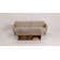 Lateafa Single Coffee Table