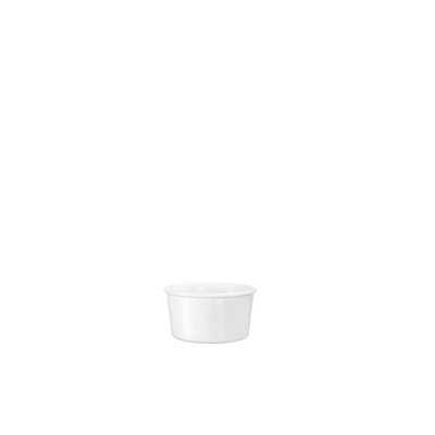 Aromateca 6 oz. Gelato / Ice Cream / Dessert Glasses