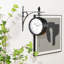 Adorl Wall Clock