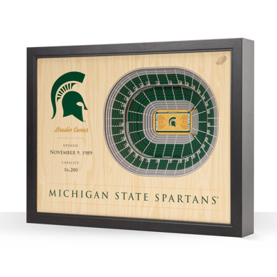 Traditional Entertainment Wall Decor
