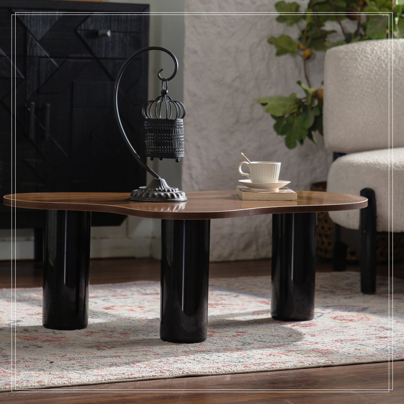 Table basse Cloud
