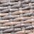 Outdoor Lounge Chair Swimming Pool Beach Chair Outdoor Wicker Chaise Lounge Set with Table