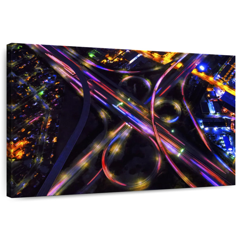 Los Angeles Freeways