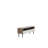 Metter TV Stand for TVs up to 55"-192653356