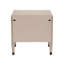 Table de chevet 2 tiroirs Denbo-899742672