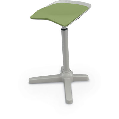 Elate Adjustable Perch Stool