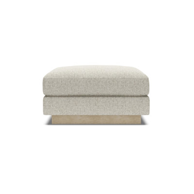 Lana Bumper Ottoman
