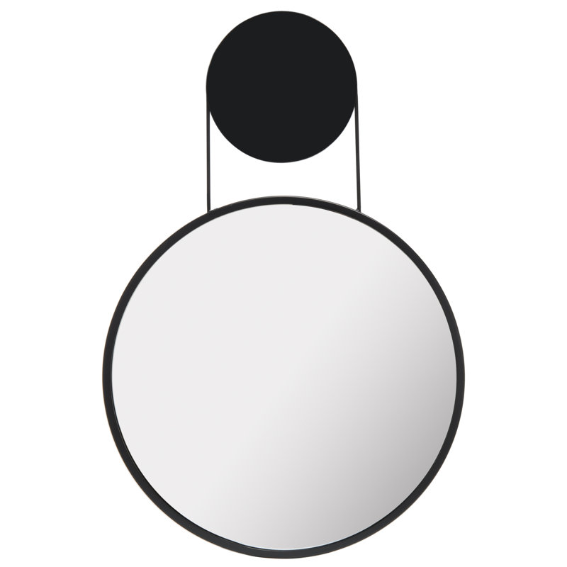 Miroir d'appoint Pharrell