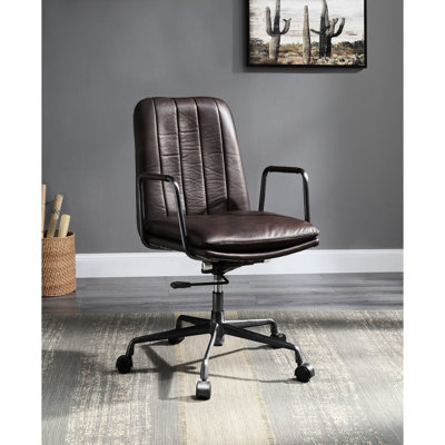 Chaise de travail